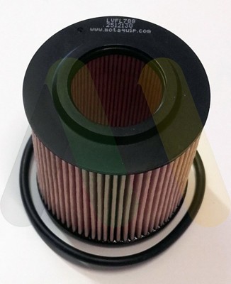 MOTAQUIP LVFL788 Filtru ulei foto