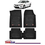 Cumpara ieftin Covorașe Auto TeamCar&reg; Tip Tăviță Compatibile Honda Accord 9 (2013&ndash;2020) - Sedan, Cauciuc