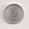 Germania 5 Pfennig 1983 A