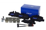SKF VKBP 90060 E set placute frana,frana disc