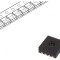 Senzor Temperatură și Umiditate DFN8 SHT 0-100%RH -40-125&deg;C