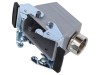 Conector Carcasa LAPP HDC EPIC H-B 10 M25, Aliaj Aluminiu, Montare Cablu
