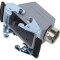 Conector carcasă H-B 10 M25