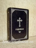 Psaltirea (Editura Bisericii Ortodoxe Alexandria, 1998) - Parintele Galaction