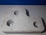 Piatra Superioara Masina de Spalat Indesit IWSC 51051