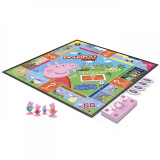 Cumpara ieftin Monopoly Junior Peppa Pig, Hasbro