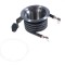 BRĂśHHEIZKĂ&ndash;RPER A040640 HORECA BARTSCHER