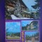 HOPCT LOT 4193 - 2 CARTI POSTALE-PALTINIS -JUD SIBIU-CIRCULATE