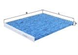 Filtru habitaclu cu polifenol MAHLE LAO373
