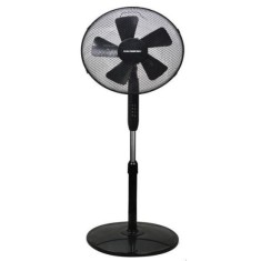 Ventilator cu picior HB5200 Speed, 40 cm, 3 viteze, timer 1-2 ore