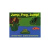 Jump, Frog, Jump! Board Book