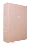 Niv, the Woman&#039;s Study Bible, Cloth Over Board, Pink, Full-Color, Thumb Indexed: Receiving God&#039;s Truth for Balance, Hope, and Transformation