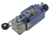 Limitator de Cursă NC/NO 10A 250VAC/DC M20