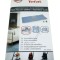SAC MICROFIBRA 19L PER WET &amp; DRY, 4 BUCATI ZR8001 pentru aspirator Rowenta GROUPE SEB