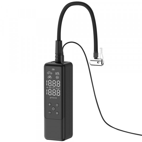 Compresor Auto Proove Assistant Mini PPAM85010901