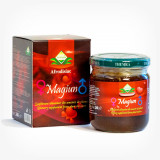Miere afrodisiaca, Magiun Afrodisiac Themra, pentru potenta si libidou, unisex, 240 g