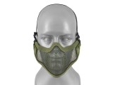 Masca protectie plasa M2 8Fields Olive