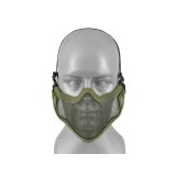 Masca protectie plasa M2 8Fields Olive