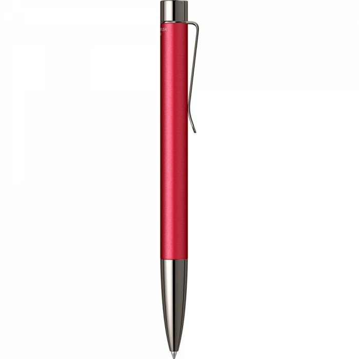 Pix Monteverde Ritma Red GMT