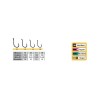 CARLIGE Match Specialist - Micro Barb 16, Trabucco