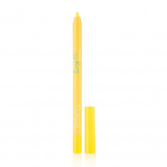 Creion pentru ochi/buze rezistent tip gel Beauty Creations Dare To Be Bright Gel Pencil, 1.05g - 04 Lime Time