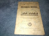 MIH GR POSLLISNICU - CRESTOMATIA MUZICALA PENTRU CLASA I