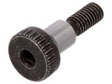 Şurub de păsuire oţel M3, 7mm lungime filet, imbus HEX 2mm