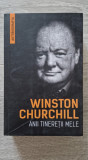 ANII TINERETII MELE - Winston Churchill