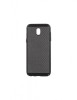 Husa Nokia 3 Plastic Mesh Black