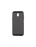 Husa Nokia 3 Plastic Mesh Black