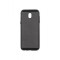 Husa Nokia 3 Plastic Mesh Black