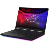 Laptop ASUS Gaming 16&amp;#039;&amp;#039; ROG Strix SCAR 16 G635LX, 2.5K Mini LED 240Hz, Procesor Intel&reg; Core&trade; Ultra 9 275HX (36M Cache, up to 5.40 GHz), 64GB