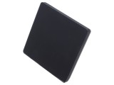 Termostat wireless ZAMEL SUPLA 230V AC &icirc;n cutie metalică IP20