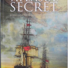 Atlasul secret – Michael A. Stackpole