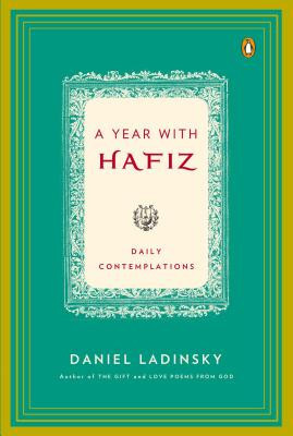 A Year with Hafiz: Daily Contemplations foto