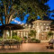 Ghirlanda Luminoasa de Exterior, lungime 8 m, cu 1 Led/m, Glob Transparent