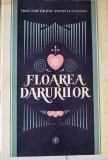 PANDELE OLTEANU - FLOAREA DARURILOR : STUDIU DUPA MANUSCRISE, Editura Mitropoliei Banatului (carti populare romanesti, crestinism)