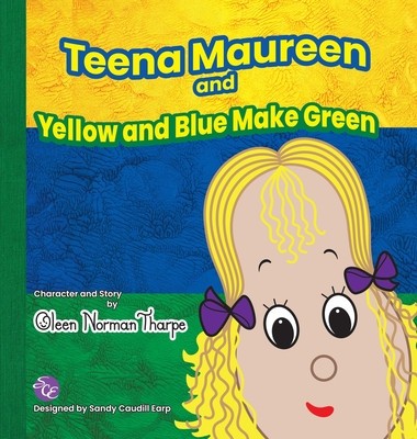 Teena Maureen and Yellow and Blue Make Green foto