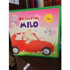 Ursuletul Milo