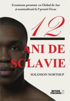 12 ani de sclavie foto