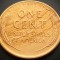 Moneda istorica 1 CENT - SUA, anul 1955 D * cod 5169