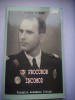 Un procuror incomod - Florea Olteanu (2011), Fundatia Academia Civica, Studii Comunism, 141 pagini, Georgeta Florea