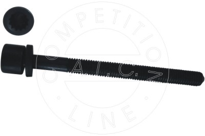 AIC 51228 Calitatea originală AIC Surub foto