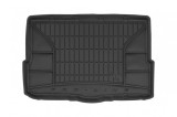 Covor de cauciuc Frogum ProLine potrivit pentru Renault Kadjar dupa 2015 cu podeaua portbagajului &icirc;n pozitia inferioara Performance AutoTuning