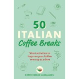 50 Italian Coffee Breaks