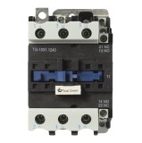 Contactor 3P 1ND 40A, Total Green