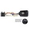 Connects2 CTSDC003 adaptor comenzi volan Dacia CarStore Technology