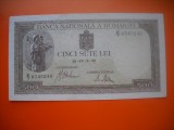 HOPCT ROMANIA 500 LEI 1941 AUNC / UNC -2 APRILIE [ 6 ]