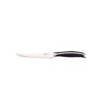 Cutit de bucatarie zimtat, 13,5-24 cm, Kinghoff