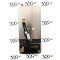 Display Huawei PSmart Pro 2019